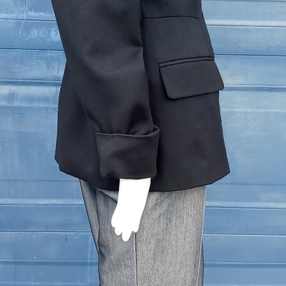 Signature Expressions Ladies pure Wool Blazer - Picture 12 of 15